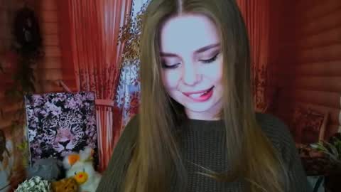 Mari online show from 02.14.26