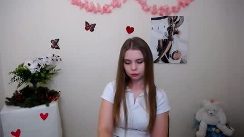 Mari online show from 03.24.26