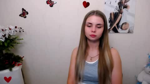 Mari online show from 05.29.26