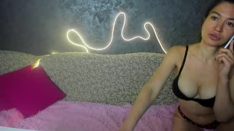 Olivia online show from 05.20.26