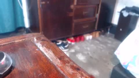 Snapshot of dream_real chatting on 01.03.25 dreamreal online show from 01.03.25