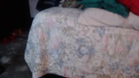 Snapshot of dream_real chatting on 01.17.25 dreamreal online show from 01.17.25