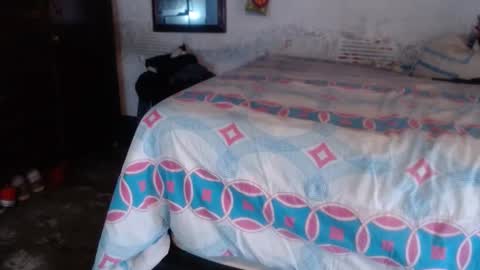 Snapshot of dream_real chatting on 01.26.25 dreamreal online show from 01.26.25