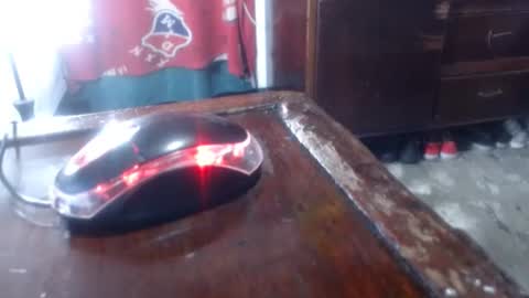 Snapshot of dream_real chatting on 02.10.25 dreamreal online show from 02.10.25