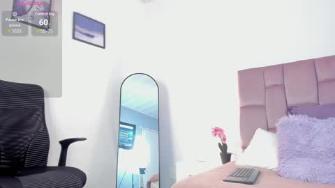 Alina online show from 12.05.24
