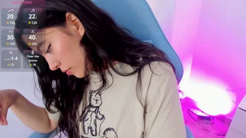 Alina online show from 12.21.24