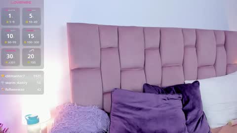 Alina online show from 12.28.24