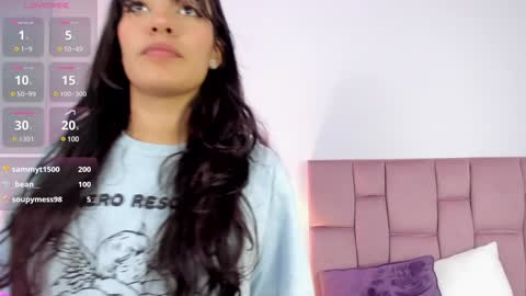 Alina online show from 01.02.25
