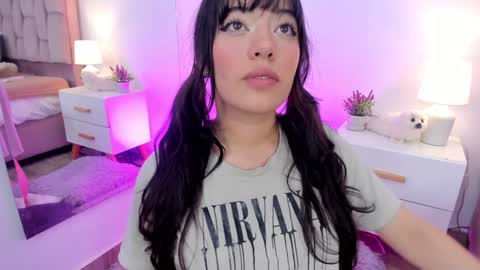 Alina online show from 01.12.25