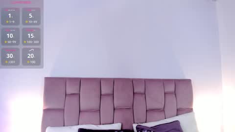 Alina online show from 02.03.25