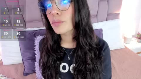 Alina online show from 02.04.25