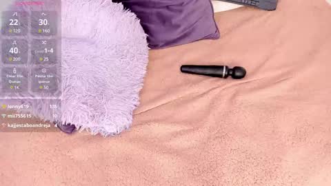 Alina online show from 02.25.25