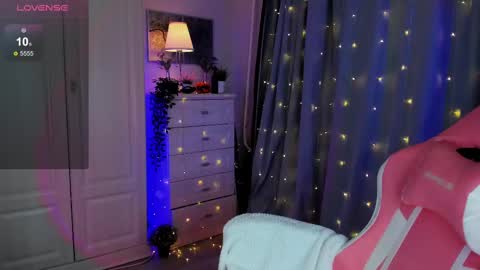  Mary   pvt open    use pink and blue app lovense online show from 03.12.25