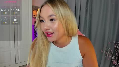  Mary   pvt open    use pink and blue app lovense online show from 09.16.25
