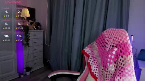  Mary   pvt open    use pink and blue app lovense online show from 12.13.25