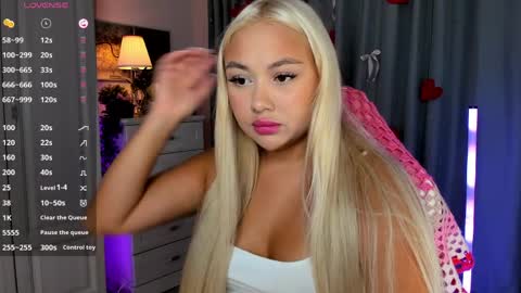  Mary   pvt open    use pink and blue app lovense online show from 04.04.26