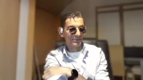 Dreambob online show from 10.05.25