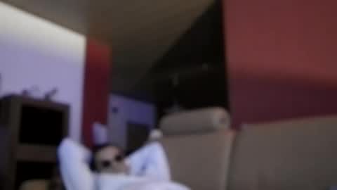 Dreambob online show from 10.11.25