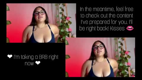 Snapshot of dreambooo_ chatting on 05.11.26 C A M I L A online show from 05.11.26