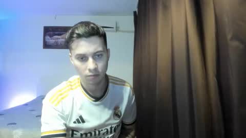 Johnny online show from 02.20.26