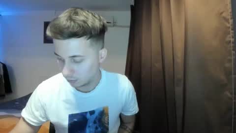 Johnny online show from 03.17.26