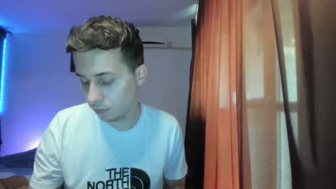 Johnny online show from 04.03.26