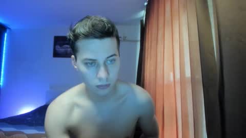 Johnny online show from 04.11.26