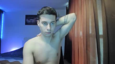 Johnny online show from 04.12.26