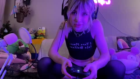 dreamdivyne online show from 02.14.26