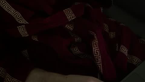 dreame877 online show from 12.01.25