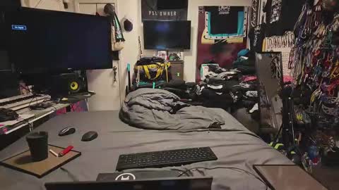 Dream Maker online show from 01.01.25