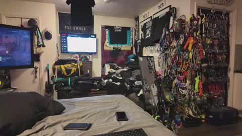 Dream Maker online show from 01.02.25