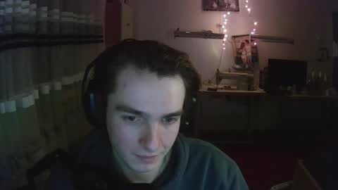 dreamerguy07 online show from 02.03.26