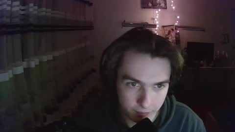 dreamerguy07 online show from 02.11.26