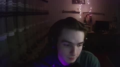 dreamerguy07 online show from 02.24.26