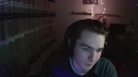 dreamerguy07 online show from 02.25.26