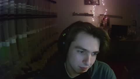 dreamerguy07 online show from 03.03.26