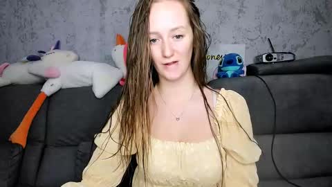 dreamesoul online show from 12.04.25