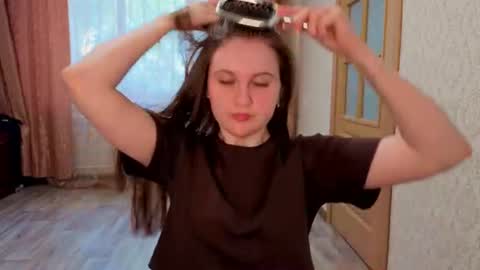 Evelina online show from 06.24.26