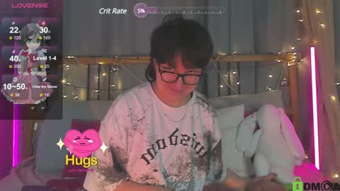 Billy online show from 12.02.24