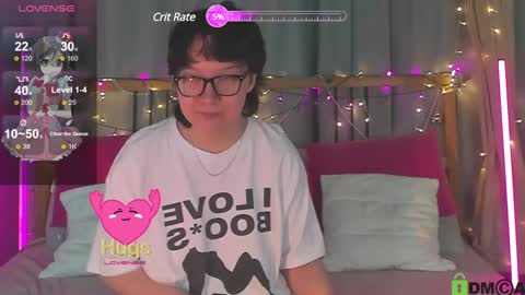 Billy online show from 12.04.24