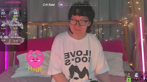 Billy online show from 12.04.24
