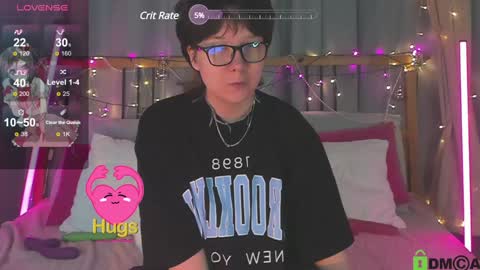 Billy online show from 12.06.24