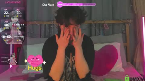 Billy online show from 12.07.24