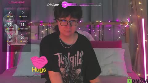 Billy online show from 12.09.24