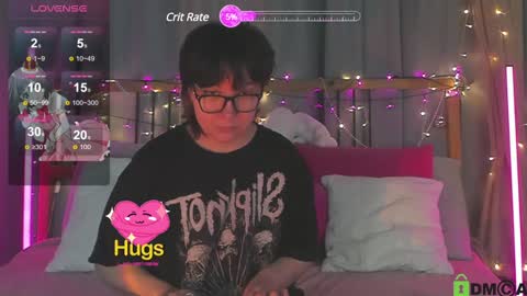 Billy online show from 12.09.24