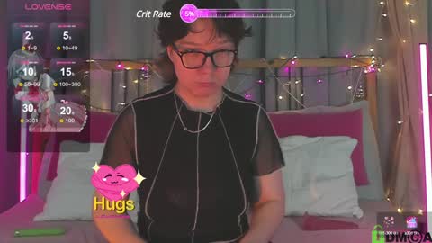 Billy online show from 12.10.24