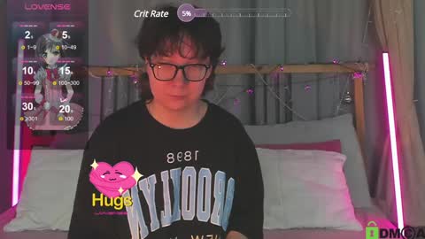 Billy online show from 12.11.24