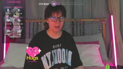 Billy online show from 12.11.24