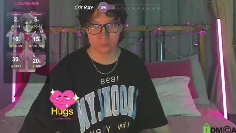 Billy online show from 12.11.24
